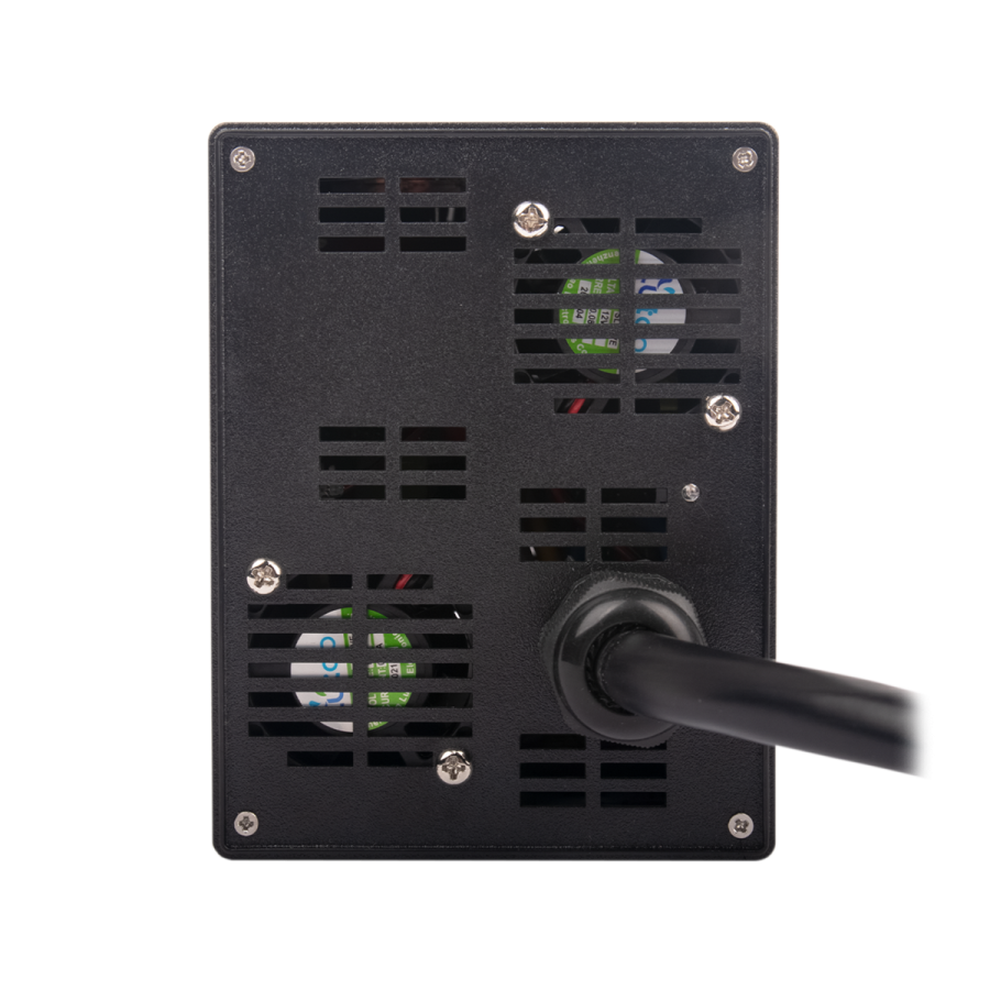 14595 Зарядное устройство для аккумуляторов LiFePO4 24V (29.2V)-25A-600W