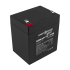 Акція. Акумулятор AGM LP 12V - 5 Ah Silver