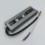 Блок живлення BIOM 12В 80Вт 6,6А IP67 WBP-80-12 мет. герм.