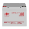 Аккумулятор гелевий LPM-GL 12V - 55 Ah