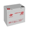 Аккумулятор гелевий LPM-GL 12V - 55 Ah
