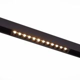 Магнітний трековий світильник PROLUM™ M20; 12W; 48V; SERIES "GR"; Білий 4000K