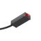 Конектор підключення PROLUM™ 220V для магнітної трекової системи М25