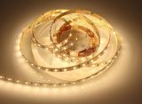 LED лента PROLUM™ 12V; 2835\60; IP20; Series "S", Тепло-білий (2700-3000К)