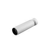 Светодиодный светильник Спот D208A-COB 7W WH+BK 3000K