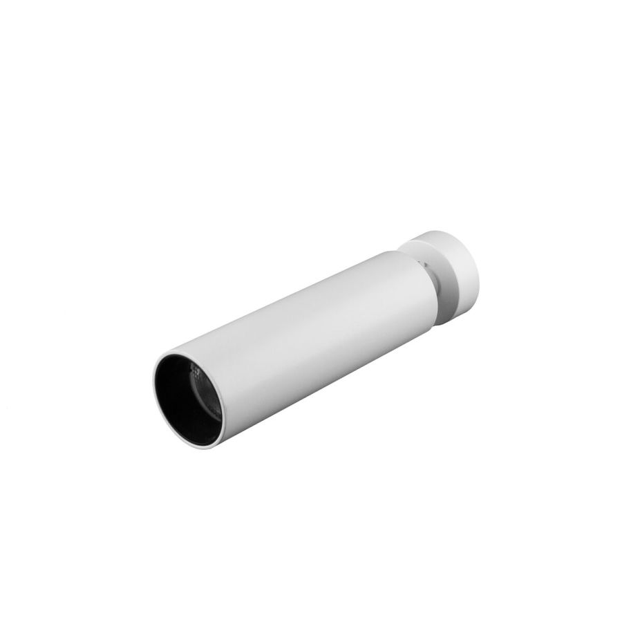 Светодиодный светильник Спот D208A-COB 7W WH+BK 4000K