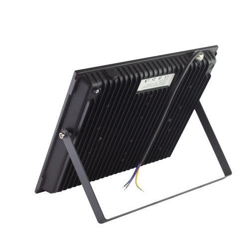 Вуличний лед світильник прожектор SP18-100W 6400K