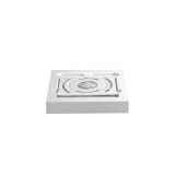 Светодиодный светильник PC0018-32HSF SQ 18W 6000К