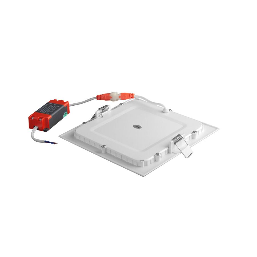 Светодиодный светильник PC0012-14SQ 12W 6000K