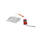 Светодиодный светильник PC0006-14SQ 6W 6000K
