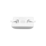Светодиодный светильник PC0012-32Q SQ 12W 6000K