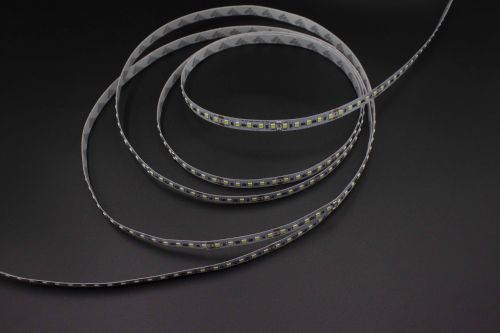 Лед стрічка Skarlat 24В 2835-120 12Вт 3150Лм LED WYJ 6000K IP20