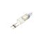 Адаптер живлення лед стрічки 220В Plug 8A