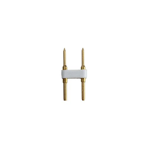 Адаптер живлення лед стрічки 220В Plug 8A