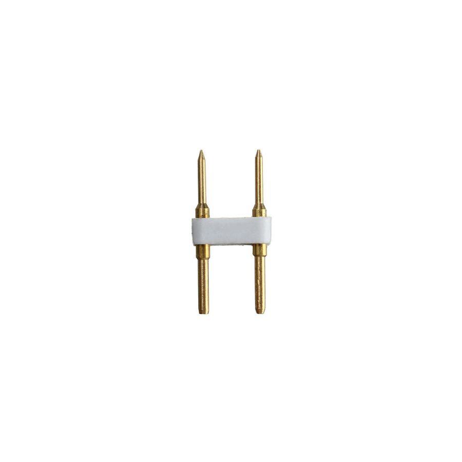 Адаптер живлення лед стрічки 220В Plug 8A