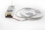 Лед стрічка Skarlat 24В 2835-120 12Вт 3150Лм LED WYJ 6000K IP20
