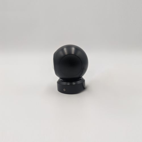 Skarlat RWLB088 1W BK 4000K