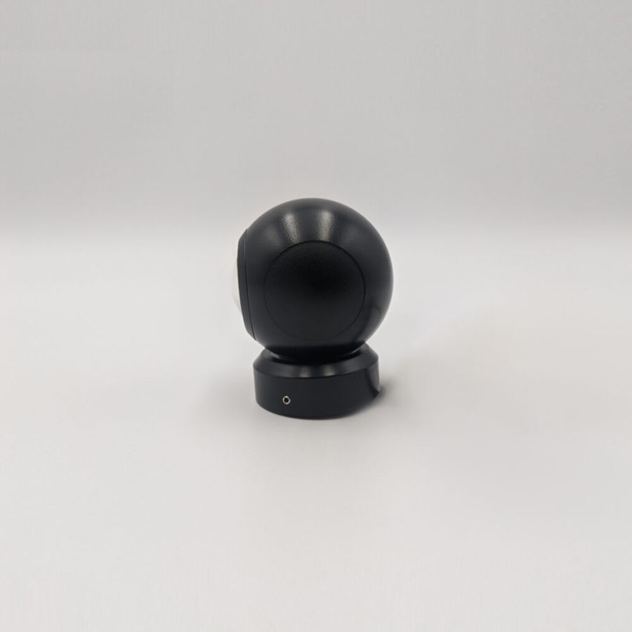 Skarlat RWLB088 1W BK 4000K