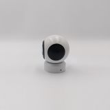 Skarlat RWLB088 1W WH+BK 4000K