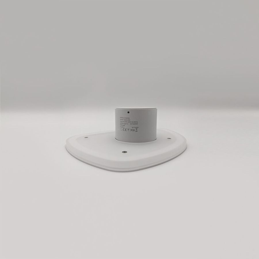 Skarlat RWLB105 15W WH 4000K