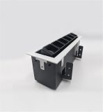 Skarlat RSL74109 62W WH+BK 4000K