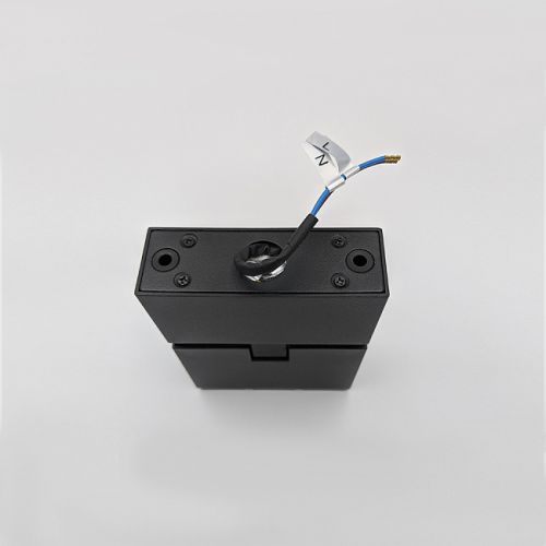 Skarlat RSLC78025 3х2W BK 3000K