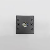 Skarlat RSLC78026 4х2W BK 4000K