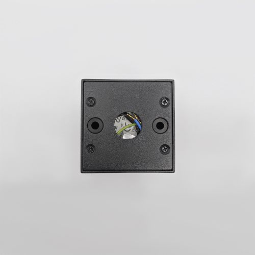 Skarlat RSLC78026 4х2W BK 3000K