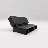 Точечный светильник Premium RSLC78034 62W BK 4000K