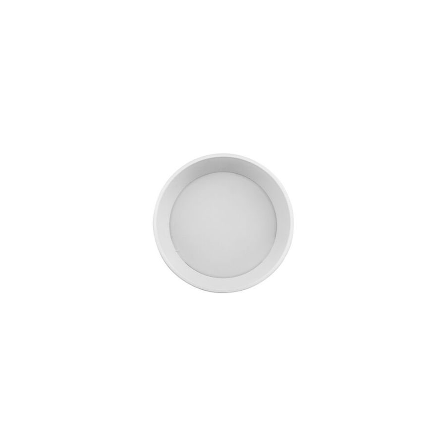 Світлодіодний світильник D519E-LED 24W WH 3000K