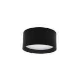 Світлодіодний світильник D519F-LED 30W BK 3000K