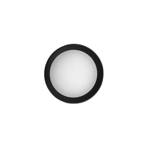 Светодиодный светильник D519F-LED 30W BK 3000K