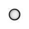 Светодиодный светильник D519F-LED 30W BK 3000K
