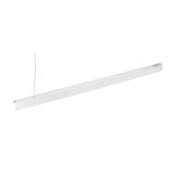Светодиодный светильник Подвесной Линейный XT3312A-LED 30W WH 3000K Белый