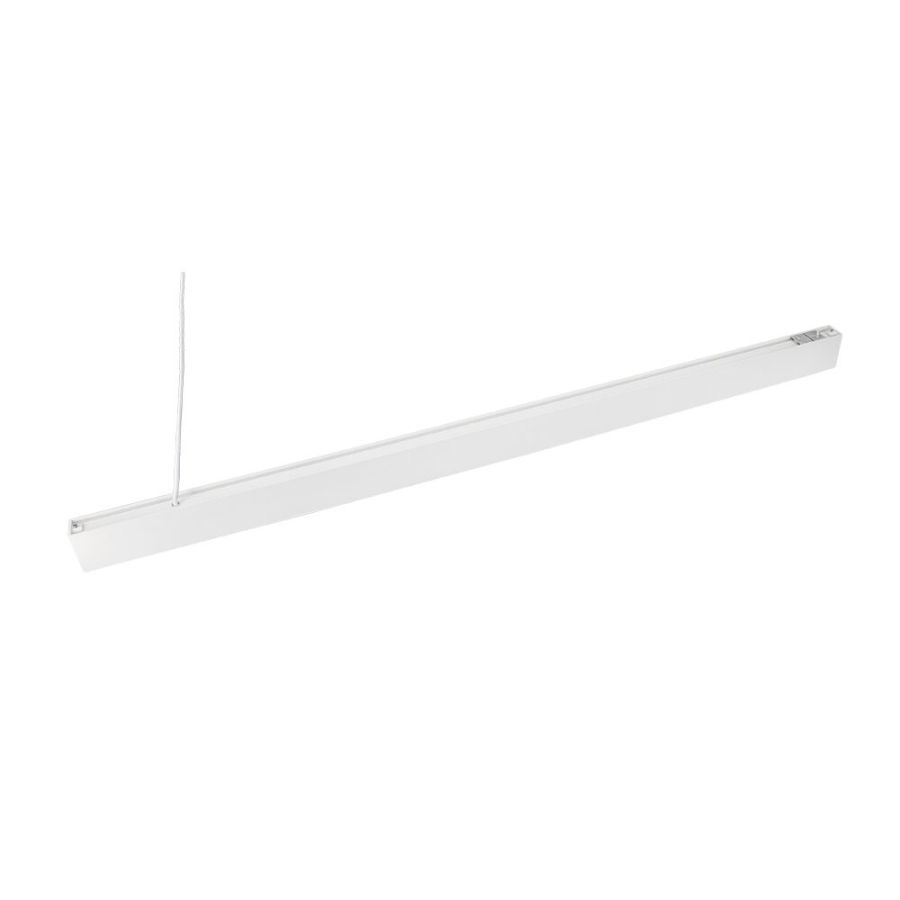 Светодиодный светильник Подвесной Линейный XT3312A-LED 30W WH 3000K Белый