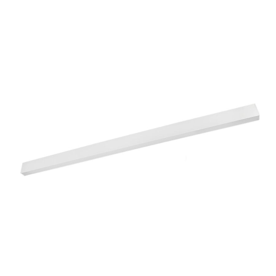 Светодиодный светильник Подвесной Линейный XT3312A-LED 30W WH 3000K Белый