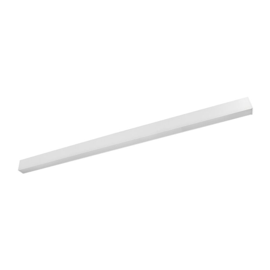 Светодиодный светильник Подвесной Линейный XT4312A-LED 40W WH 3000K Белый