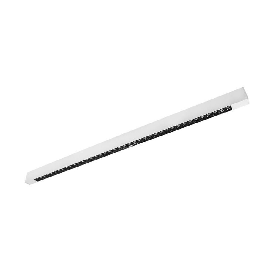 Светодиодный светильник Подвесной Линейный XT3312C-LED 40W WH 3000K Белый
