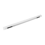 Светодиодный светильник Подвесной Линейный XT4312B-LED 40W WH 3000K Белый