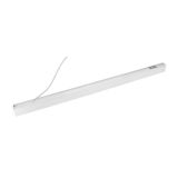 Светодиодный светильник Подвесной Линейный XT4312B-LED 40W WH 3000K Белый