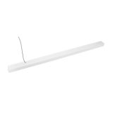 Светодиодный светильник Подвесной Линейный DG0712-LED 36W WH 6000K Белый