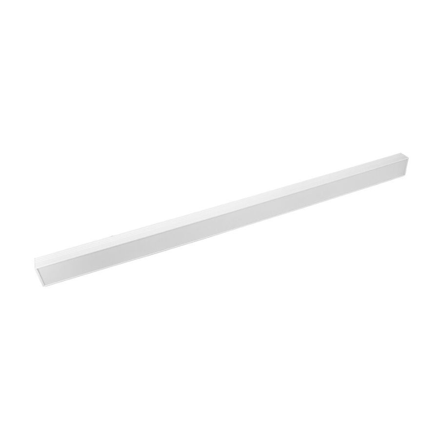 Светодиодный светильник Подвесной Линейный DG0712-LED 36W WH 6000K Белый