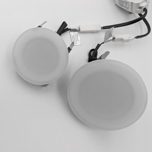 Skarlat RDL74016-3,5 7W WH 4000K IP44
