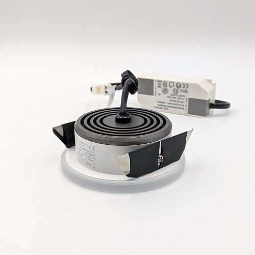 Skarlat RDL74016-3 3W WH 4000K IP44