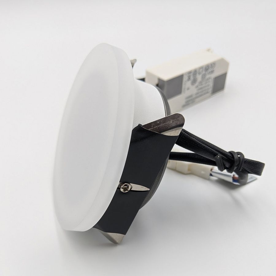 Skarlat RDL74016-3 3W WH 4000K IP44