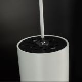 Світлодіодний світильник Лофт підвісний DX523B-COB 7W WH 3000K білий