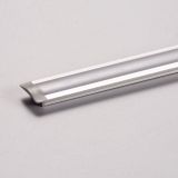 Лед профіль алюмінієвий ALP PXG-2050 C7 врізний 7х26мм по 3м