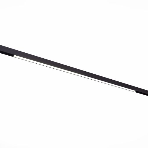 Магнітний трековий світильник PROLUM™ M20; 40W; 48V; SERIES "FL"; Білий 4000K