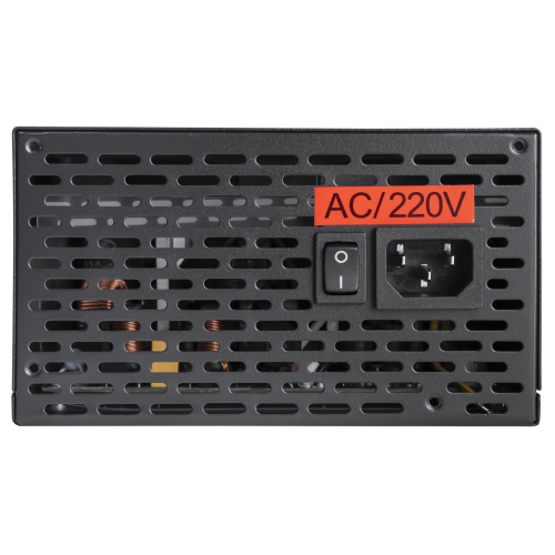 Компьютерный блок питания LP-ATX-900-14-APFC 80+ Bronze