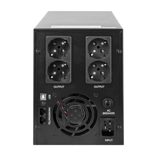 Линейно-интерактивный ИБП LP-UL3000VA (1800Вт)